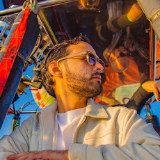 Rodrigo, fundador de RetoApp